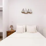 Ktima Petrina Volia - Maisonette Petra *