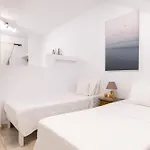 Ktima Petrina Volia - Maisonette Petra בית נופש