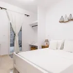 בית נופש Ktima Petrina Volia - Maisonette Petra Strapouries