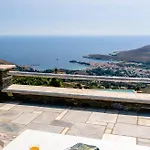 Ktima Petrina Volia - Maisonette Petra
