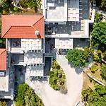 Ktima Petrina Volia - Maisonette Petra בית נופש Strapouries