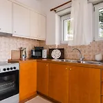 בית נופש Ktima Petrina Volia - Maisonette Petra