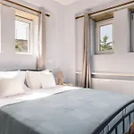 Ktima Petrina Volia - Maisonette Petra בית נופש Strapouries