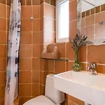 Ktima Petrina Volia - Maisonette Petra *