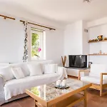 בית נופש Ktima Petrina Volia - Maisonette Petra Strapouries