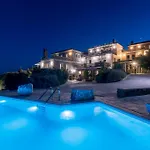 בית נופש Ktima Petrina Volia - Maisonette Petra