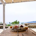 בית נופש Ktima Petrina Volia - Maisonette Petra
