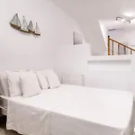 בית נופש Ktima Petrina Volia - Maisonette Petra *