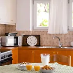 בית נופש Ktima Petrina Volia - Maisonette Petra Strapouries