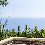 Ktima Petrina Volia - Maisonette Petra בית נופש