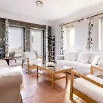 Ktima Petrina Volia - Maisonette Petra *