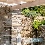 Ktima Petrina Volia - Maisonette Petra