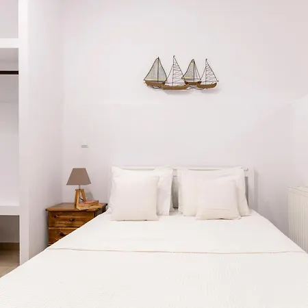 Ktima Petrina Volia - Maisonette Petra *