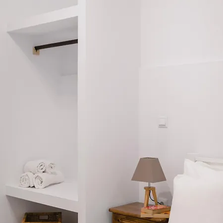 Ktima Petrina Volia - Maisonette Petra * Strapouries