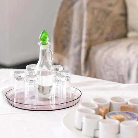 Ktima Petrina Volia - Maisonette Petra Holiday home Strapouries