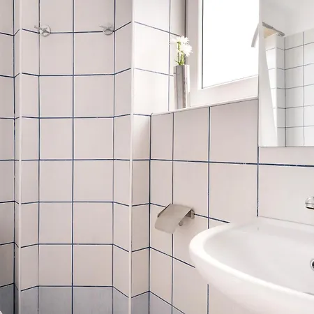 Feriehus Ktima Petrina Volia - Maisonette Petra