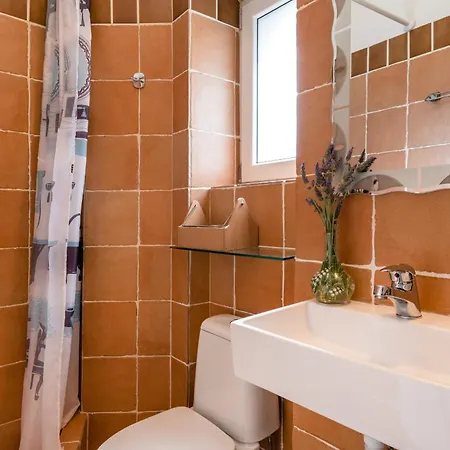 Ktima Petrina Volia - Maisonette Petra *