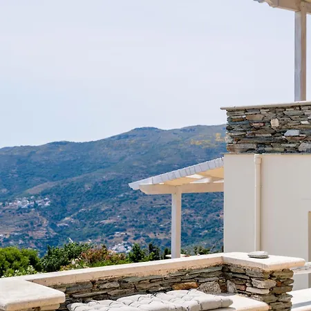 Ktima Petrina Volia - Maisonette Petra