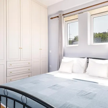Ktima Petrina Volia - Maisonette Petra *