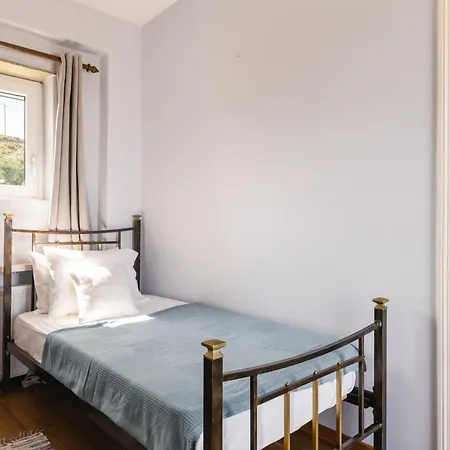Ktima Petrina Volia - Maisonette Petra * Strapouries