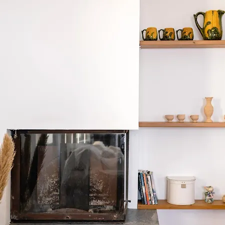 Ktima Petrina Volia - Maisonette Petra *