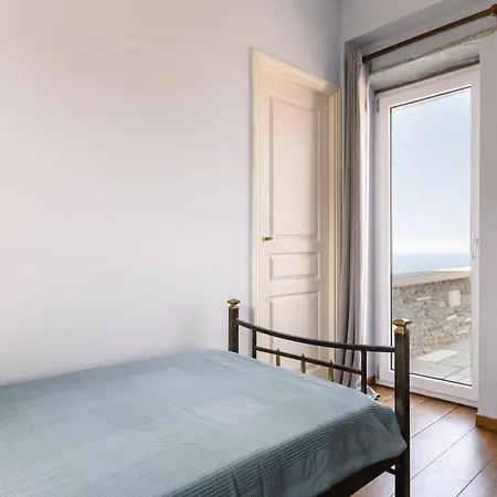 Tatil Evi Ktima Petrina Volia - Maisonette Petra
