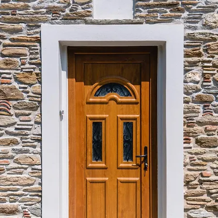 Ktima Petrina Volia - Maisonette Petra Holiday home *