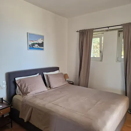 Ktima Petrina Volia - Maisonette Petra * Strapouries