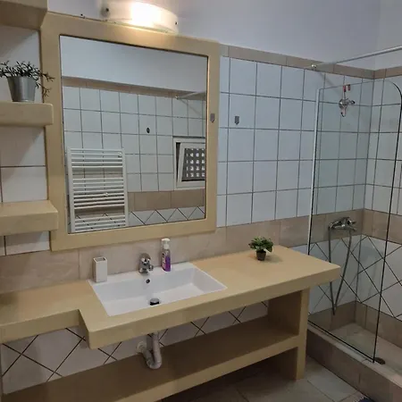 Ktima Petrina Volia - Maisonette Petra Tatil Evi