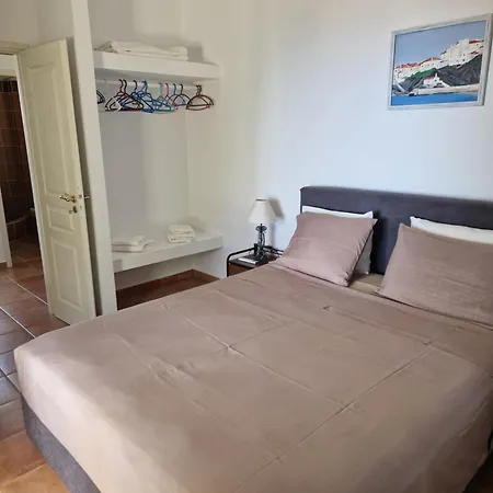 Ktima Petrina Volia - Maisonette Petra Tatil Evi *