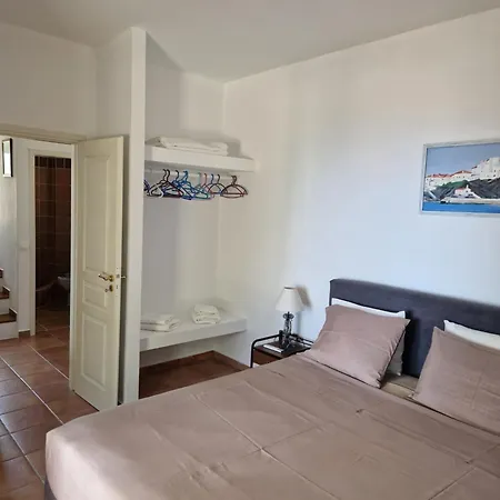 Tatil Evi Ktima Petrina Volia - Maisonette Petra Strapouries
