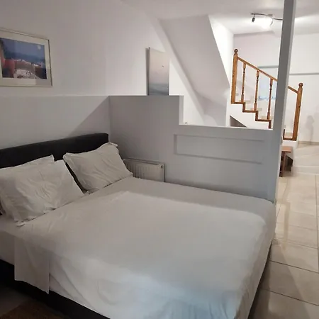 Ktima Petrina Volia - Maisonette Petra *
