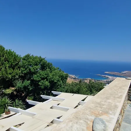 Ktima Petrina Volia - Maisonette Petra