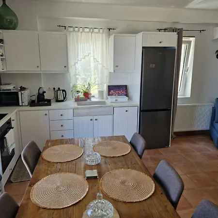 Ktima Petrina Volia - Maisonette Petra Tatil Evi